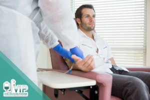 5 Benefits of a Hydration IV Therapy