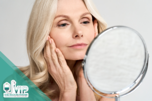 IV Therapy that Fights the Signs of Aging: What is NAD?