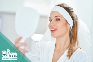 5 Benefits of Botox and Fillers