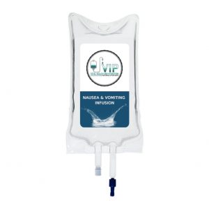 Nausea Infusion