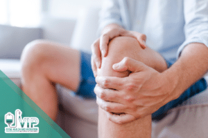 Wharton's jelly knee pain blog post image