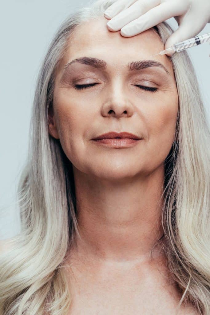 Aesthetics services in Fort Worth at VIP Total Health and Hydration