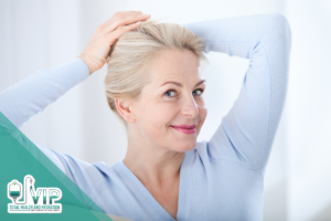 Hormone Therapy Clinic Treats Menopause Symptoms
