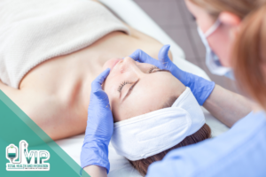 What Does Morpheus8 Microneedling Do?