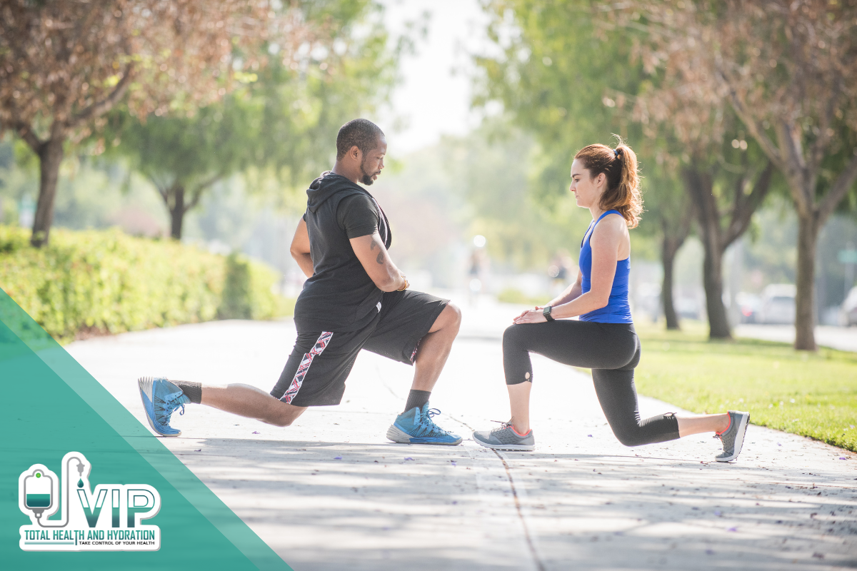 Knee Pain When Bending? Find Relief with Joint Rejuvenation Therapy