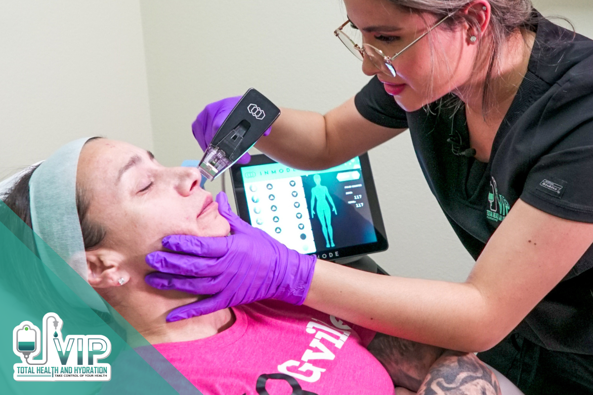 Morpheus8 Treatment Trend Continues