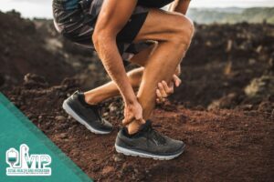 IV Drips Treat Tendonitis Symptoms
