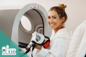 Hyperbaric Chamber for Oxygen Therapy Now Available in Plano
