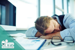 NAD Infusion Therapy Helps Treat Chronic Fatigue Syndrome