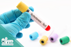 Hormone Replacement Therapy Helps Low T Sufferers