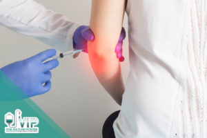 PRP Injection: A Promising Approach to Treat Ligament Inflammation