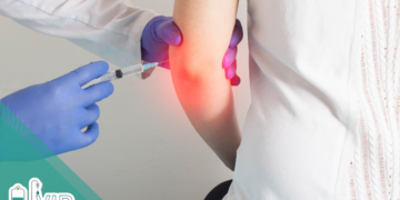 PRP Injection: A Promising Approach to Treat Ligament Inflammation