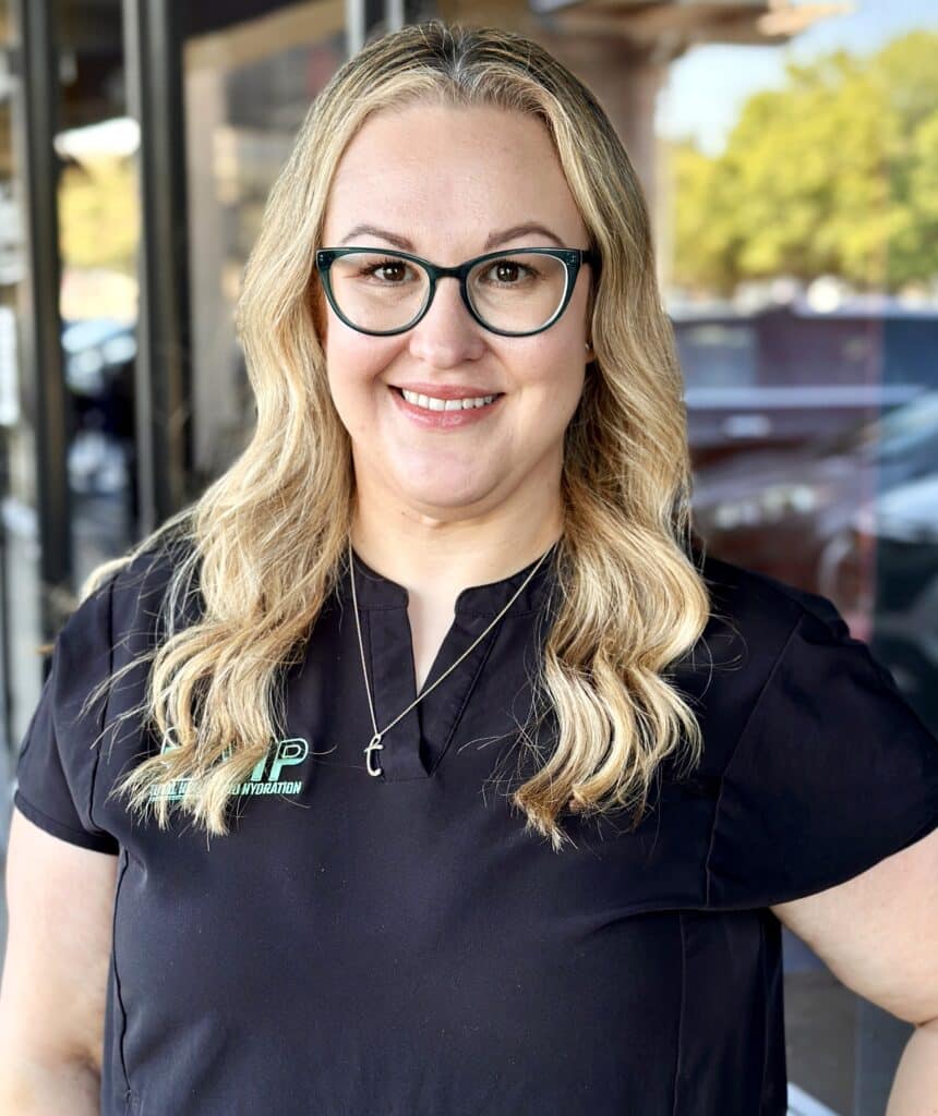 Stephanie Roddenberry, FNP-C