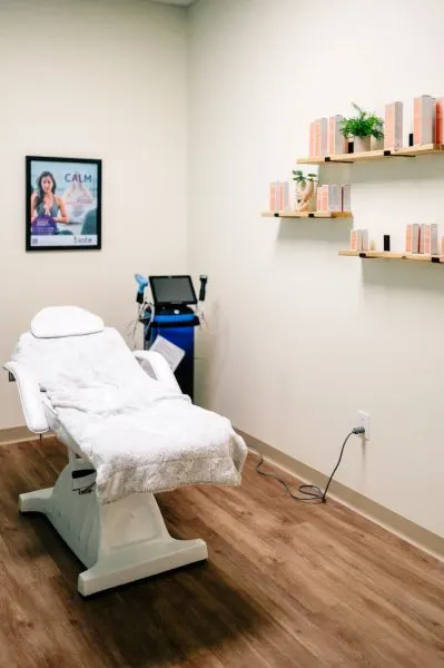 Regenerative Medicine Theraphy