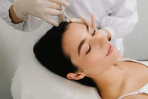 peptide therapy Fort Worth