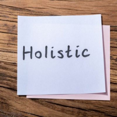 Holistic Holistic