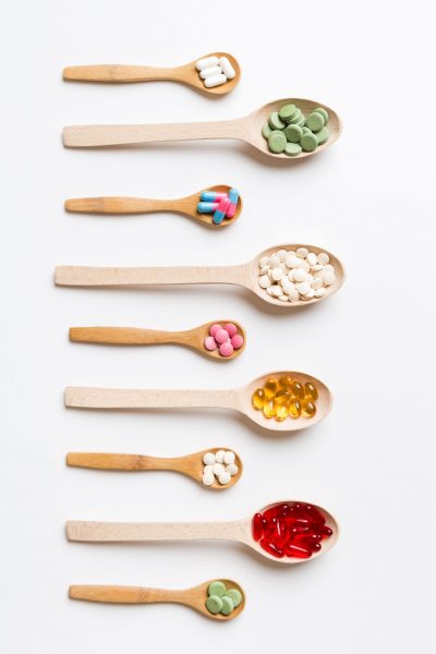 Vitamin Deficiency Pain Doctors in Fort Worth