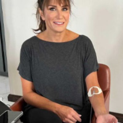 Vitamin IV Vitamin IV