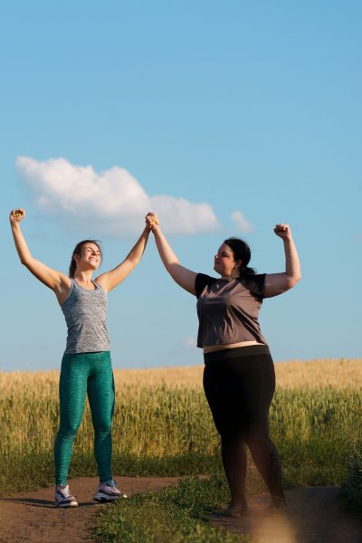 Weight Loss Planning Find relief for joint pain with weight loss planning